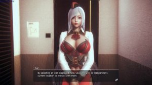 Honey Select 2 Libido DX gameplay - GogetaSuperx