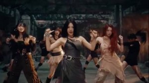 aespa 에스파 - "Drama" Dance Performance/Practice Video [MIRRORED]