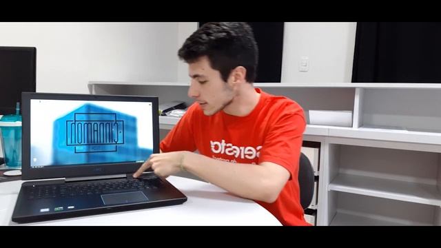 Notebook DELL G7 7588 - Review смотреть онлайн