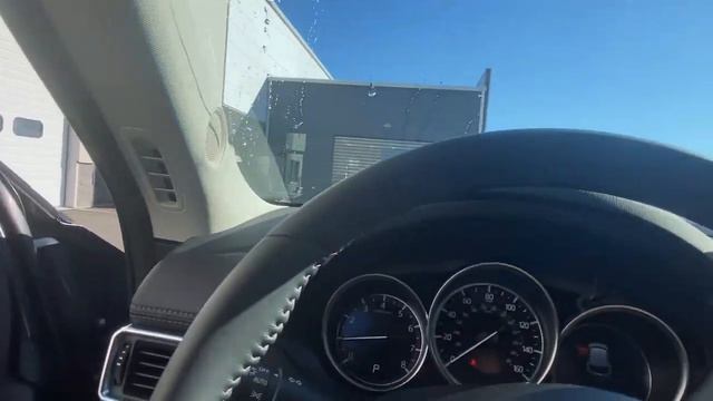 2023 Mazda CX-5 Brookfield, Ridgefield, New Milford, New Fairfield, Danbury, CT M13133 смотреть онлайн