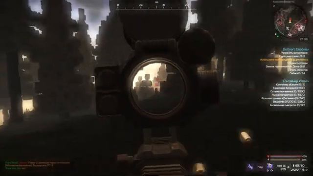 Бартер FN F2000 + Мой Первый Мувик. Stalcraft | Сталкрафт смотреть онлайн