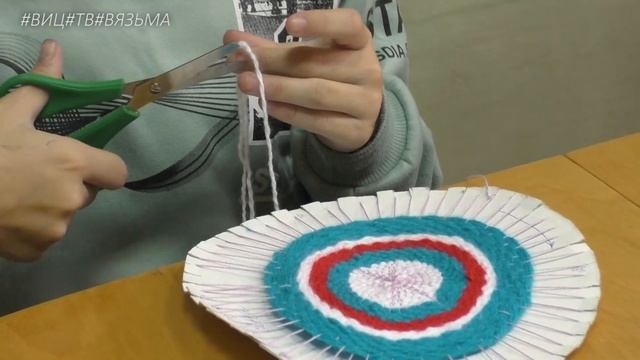 Знакомьтесь: лучший социальный педагог! смотреть онлайн