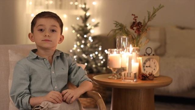 Иисус родился маленьким! смотреть онлайн