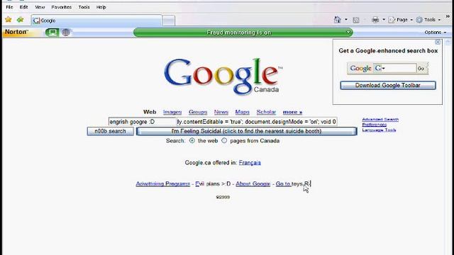 Javascript Hack смотреть онлайн