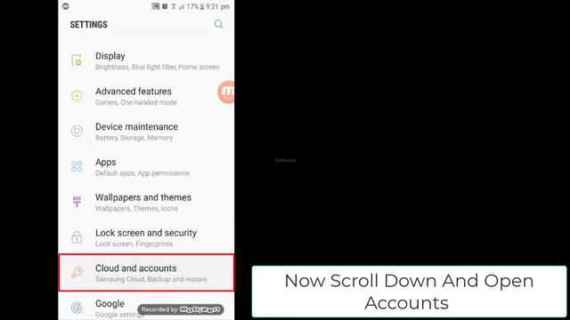 Signing Into Your YouTube Account Error - How To Fix смотреть онлайн