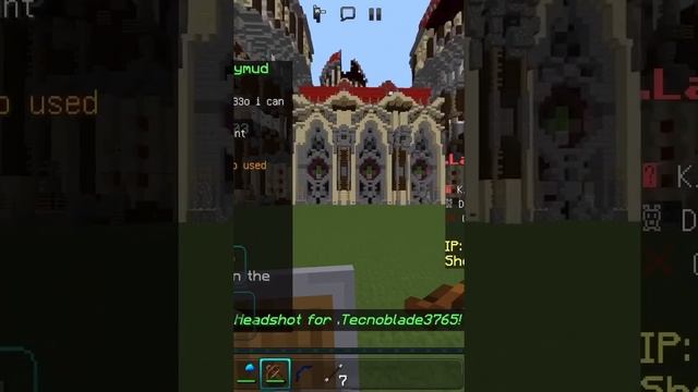 Becoming Best Java Mobile Player #viral #minecraft смотреть онлайн