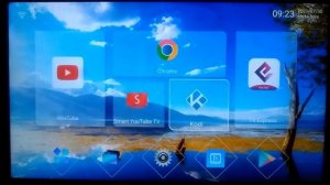 VONTAR Z5 Smart Tv Box - Rockchip RK3318 - Android 10
