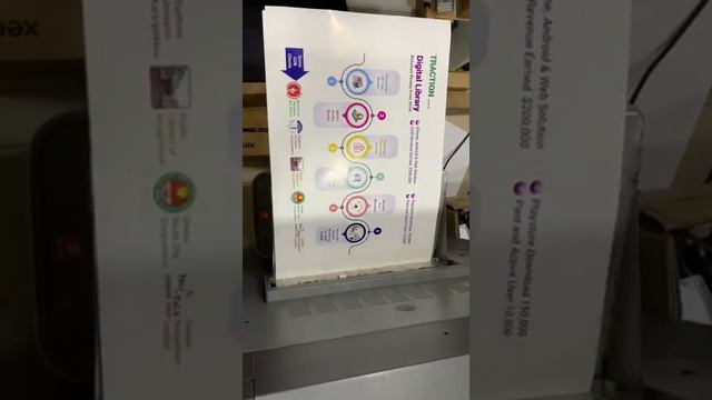KONICA BIZHUB PRO C 6501 IN PRINTING смотреть онлайн
