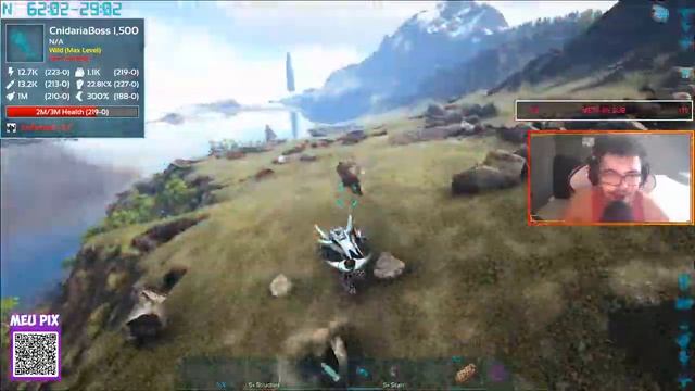 EM BUSCA DOS MAIS FORTES DO ANIMALS - MAIS TARDE PIXELMON!!! ep.06 смотреть онлайн