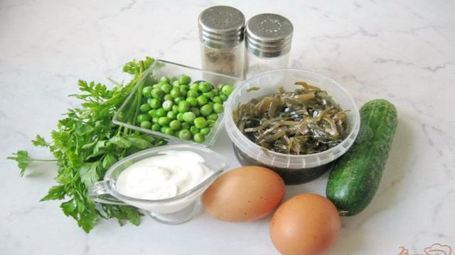 Готовим дома