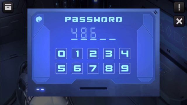 Doors & Rooms - Chapter 7 Stage 1 Walkthrough (D&R Level 7-1) смотреть онлайн