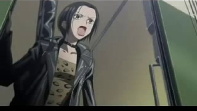 Nana Yasu смотреть онлайн