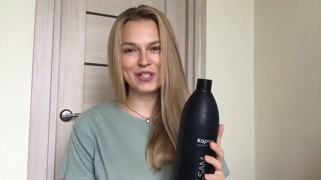 Шикарные волосы!!!Уход в домашних условиях!!!Бюджетный уход. смотреть онлайн