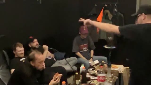 СИМОНОВ VJLINK ЭДИК МОРАНДИ ХИККАН / ДЕНЬ РОЖДЕНИЯ смотреть онлайн