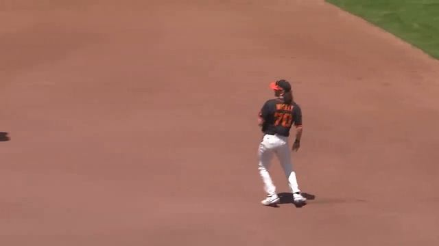 Orioles vs. Giants Game Highlights (6/4/23) | MLB Highlights смотреть онлайн