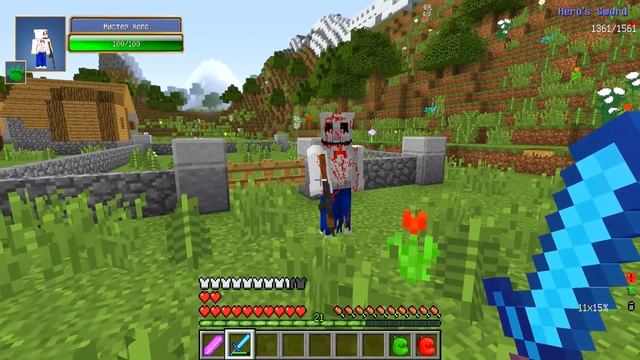 Прокачал ПОЕЗД ПОЖИРАТЕЛЬ В МАЙНКРАФТ 100% ТРОЛЛИНГ SCP TRAIN EATER MINECRAFT АЛЕКСБОЙ смотреть онлайн