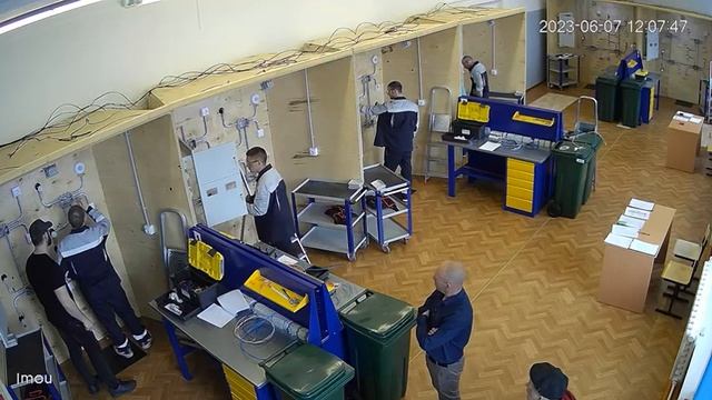 07.06.2023 года День 2 Модуль 1, 2 смотреть онлайн