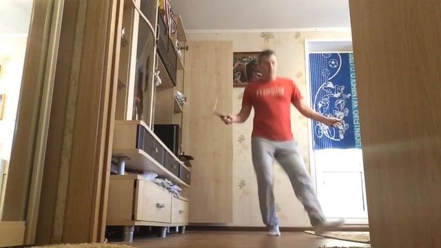 Скакалка для новичков ПрыГсКоК смотреть онлайн