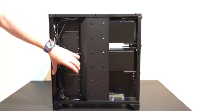 Unboxing ? Lian Li O11 Dynamic XL ROG Certified