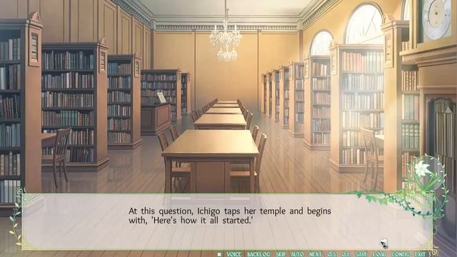 Let's Play Flowers Le volume sur printemps Part 29 (An Accident or a Attack?) смотреть онлайн