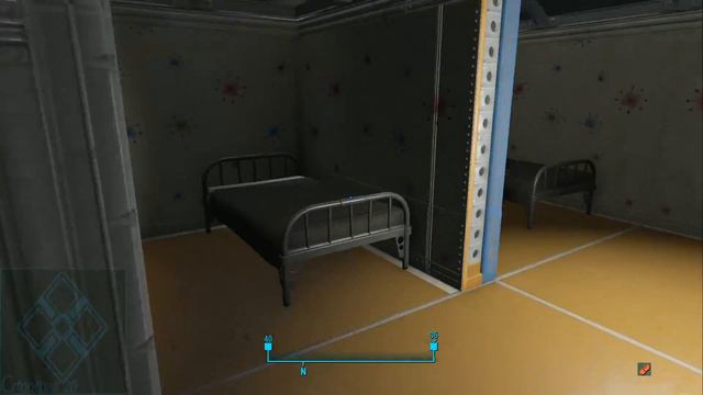 Vault Tec Workshop DLC My Vault 88 смотреть онлайн