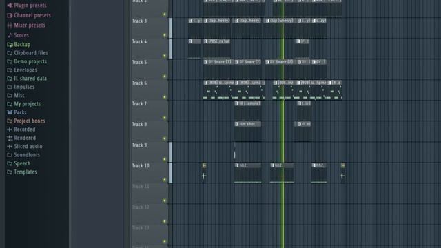Sneaky Snitch Remix! смотреть онлайн