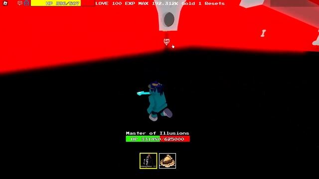 Undertale Monster Rumble: MASTER OF ILLUSIONS TUTORIAL смотреть онлайн