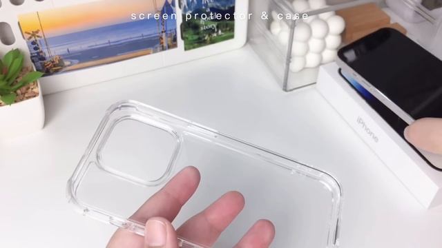 iphone 14 pro unboxing (silver) ? | setup + camera test ? (?????????) смотреть онлайн