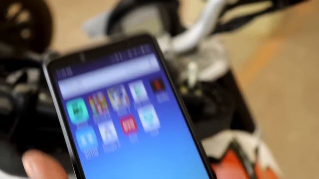 Motorcycle GPS Tracking смотреть онлайн