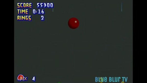 Sonic Classic Adventure ✪ Sonic Fan Games | Walkthrough