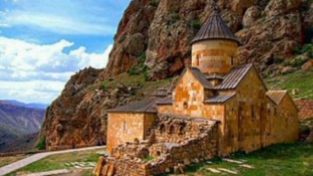 Армения Вайоц дзорская область .. Село Арени ...Հայաստան .. Վայոց Ձորի Մարզ Գյուղ Արենի смотреть онлайн