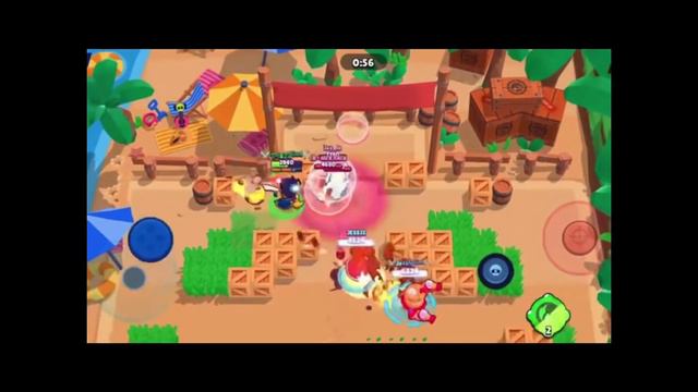 When can I see you again-Brawl stars montage смотреть онлайн