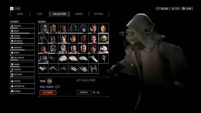 NEW Reinforcements LEAK! Star Wars Battlefront 2 News Update смотреть онлайн