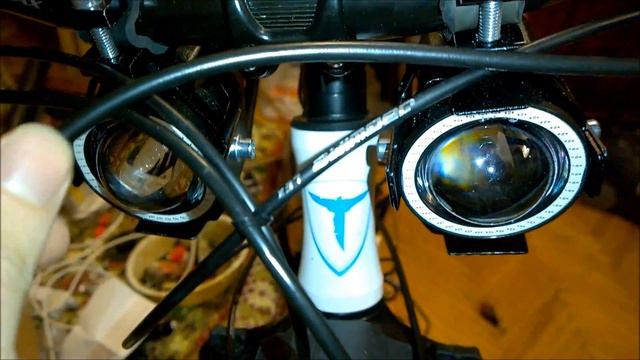 Totem Axion 27.5