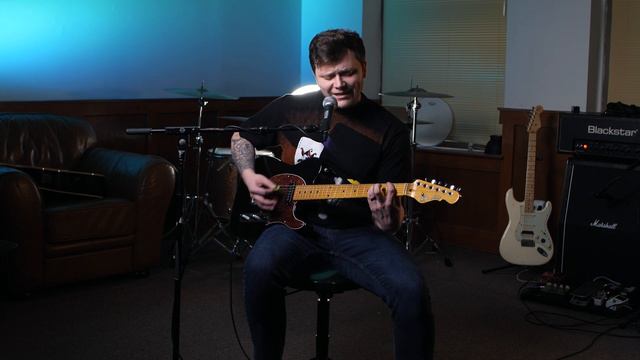 Beautiful Things By BENSON BOONE