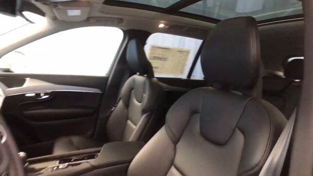 2022 Volvo XC90 Hartford Glastonbury Longmeadow Farmington Simsbury CT E787433 смотреть онлайн
