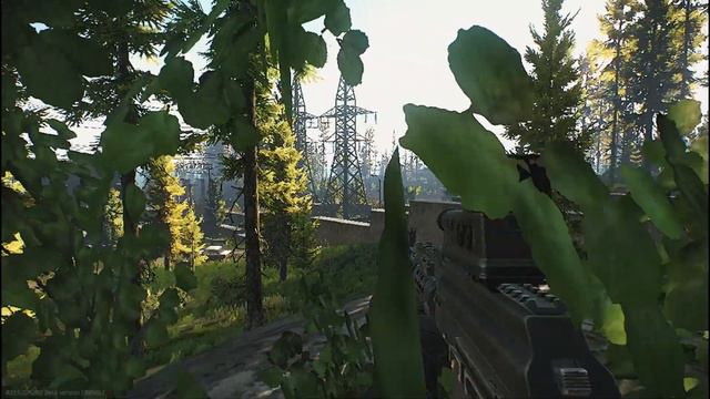 ESCAPE FROM TARKOV БАГИ ПРИКОЛЫ НЕУДАЧИ - Свой среди чужих смотреть онлайн
