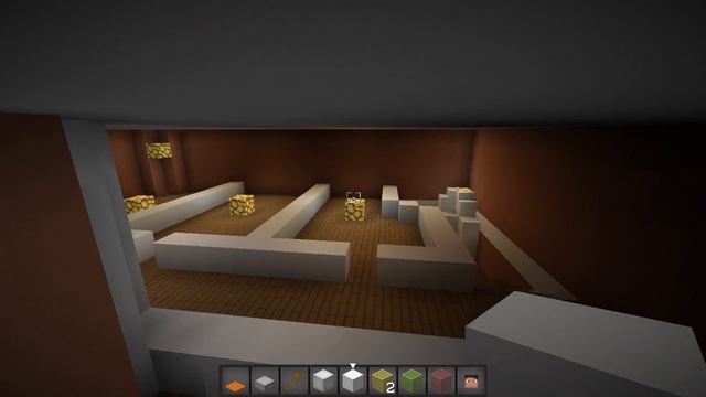 Build It! - Hotel #10 Bilder von Bonobos! | Minecraft | Porkchop Media смотреть онлайн