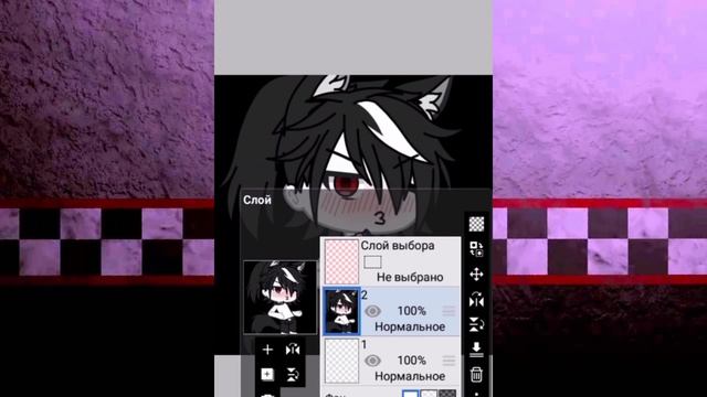 ПРИТВОРЯЮСЬ АЛЬФОЙ В ТИК ТОКЕ/Гача лайф/Rock Star/ смотреть онлайн