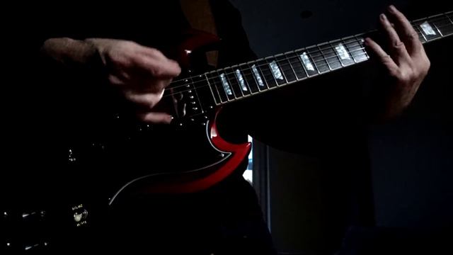 Epiphone sg standard '61 смотреть онлайн
