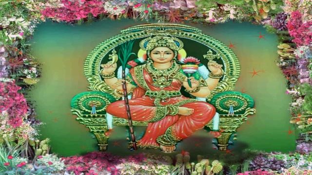 Shodashi Stotram - Tripura Sundari Shatnaam Stotram