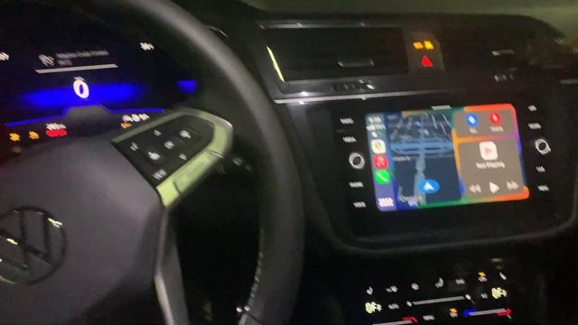 How to deactivate disable Auto Start-Stop 2023 VW Tiguan. смотреть онлайн