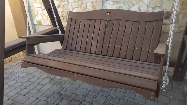 Качели "Сюрприз"от бренда Prosperitas смотреть онлайн