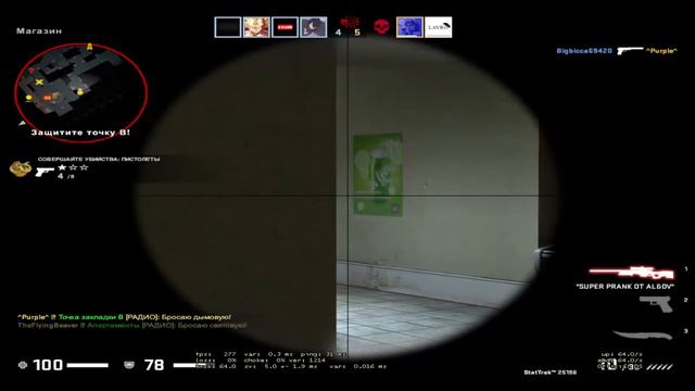 ВСЯ ПРАВДА О НОВОМ РЕЖИМЕ RETAKE В CS GO