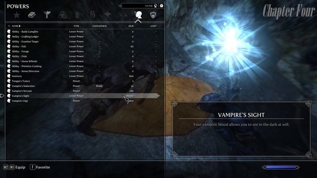 Ultimate Skyrim - Vampire Guide смотреть онлайн