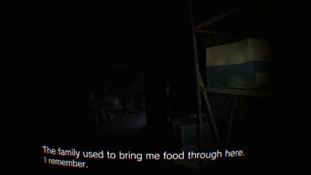 Resident Evil 7 on VR: FUCK THIS GAME opening смотреть онлайн