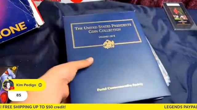 WEEKLY LIVE UPDATE WITH ALOT TO TALK ABOUT ! смотреть онлайн