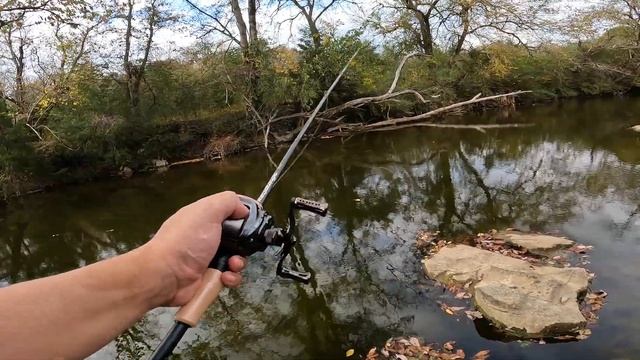 Jackall REVOLTAGE First Fishing Impressions... Does it fish as good as it looks? смотреть онлайн