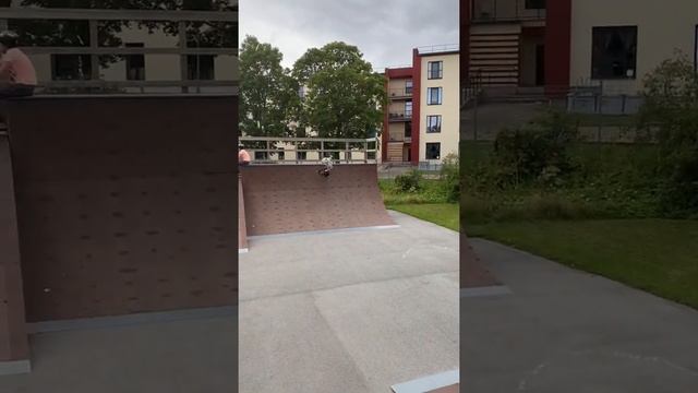 ОППО ФИНГЕР НА КИКЛЕС В ТРАНСФЕР ✌️#трюкинасамокате #scootering смотреть онлайн