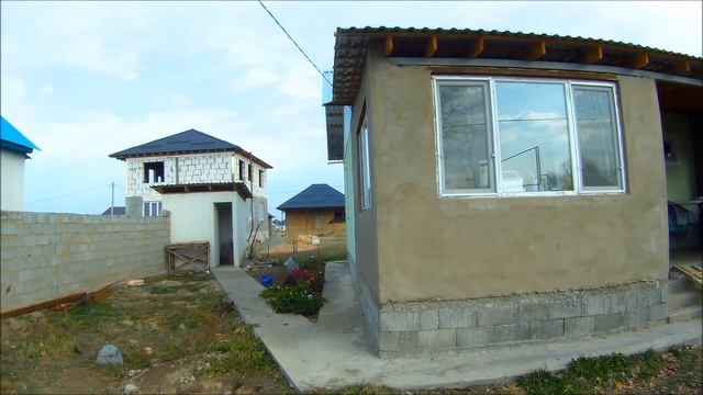 МПС Алматы. ПКСТ 